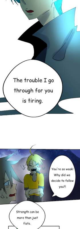 Read ISHTAR  9 Page 6 in English
