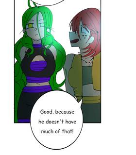 Read ISHTAR  9 Page 7 in English