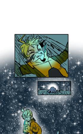Read ISHTAR  10 Page 2 in English