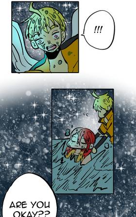 Read ISHTAR  10 Page 6 in English