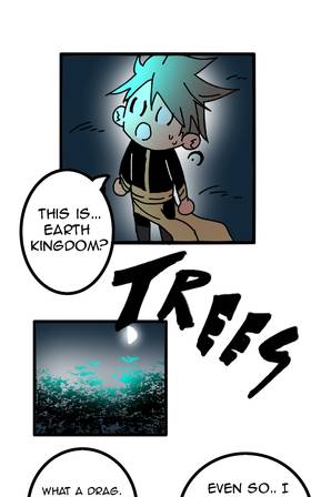 Read ISHTAR  11 Page 1 in English