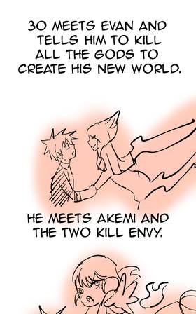 Read ISHTAR  12 Page 2 in English
