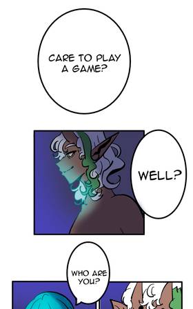 Read ISHTAR  13 Page 1 in English