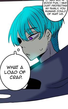 Read ISHTAR  13 Page 3 in English