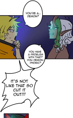 Read ISHTAR  13 Page 4 in English
