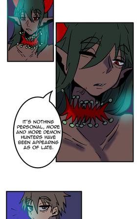 Read ISHTAR  13 Page 5 in English