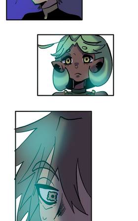 Read ISHTAR  13 Page 6 in English