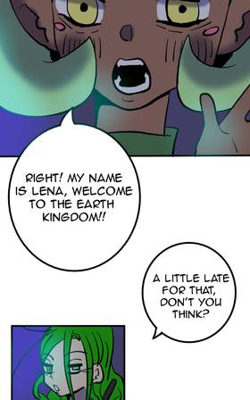Read ISHTAR  13 Page 9 in English