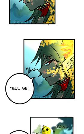 Read ISHTAR  14 Page 7 in English