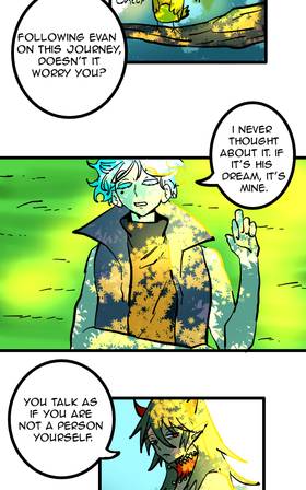 Read ISHTAR  14 Page 8 in English