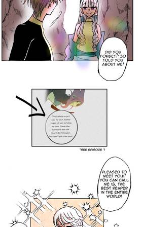 Read ISHTAR  15 Page 3 in English