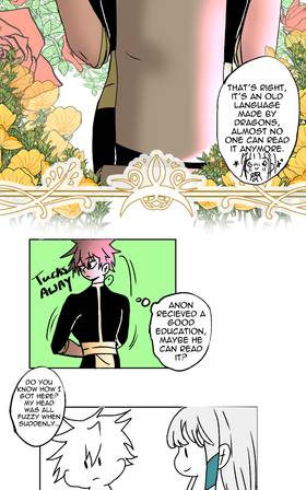 Read ISHTAR  15 Page 5 in English