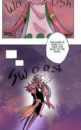 Read ISHTAR  15 Page 8 in English