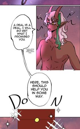 Read ISHTAR  15 Page 9 in English