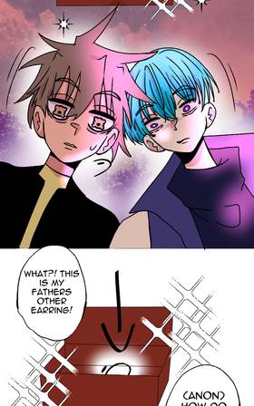 Read ISHTAR  15 Page 10 in English