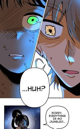 Read ISHTAR  16 Page 3 in English