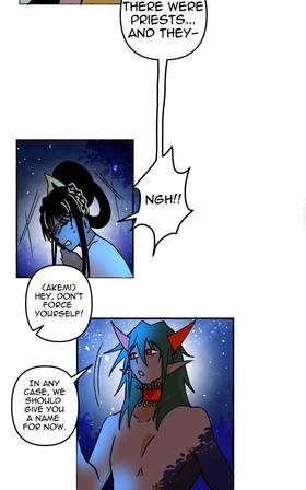 Read ISHTAR  16 Page 5 in English