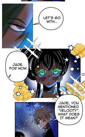 Read ISHTAR  16 Page 6 in English