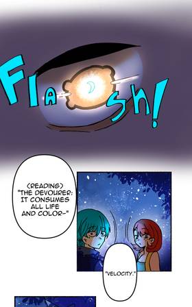 Read ISHTAR  16 Page 10 in English