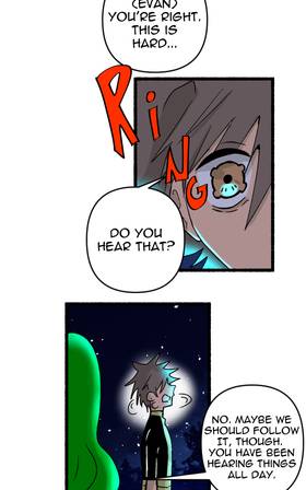 Read ISHTAR  17 Page 3 in English