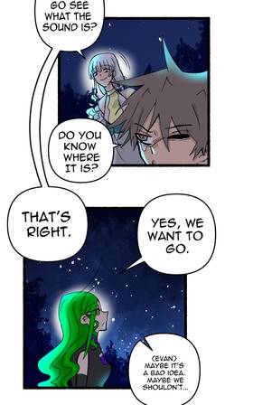 Read ISHTAR  17 Page 5 in English