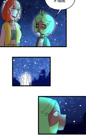 Read ISHTAR  17 Page 8 in English