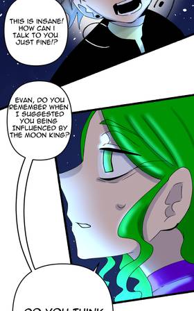 Read ISHTAR  18 Page 9 in English
