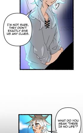 Read ISHTAR  19 Page 4 in English