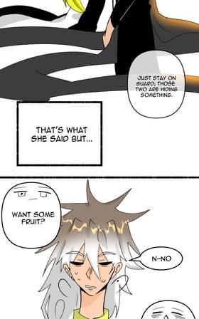 Read ISHTAR  19 Page 8 in English