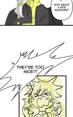Read ISHTAR  19 Page 9 in English