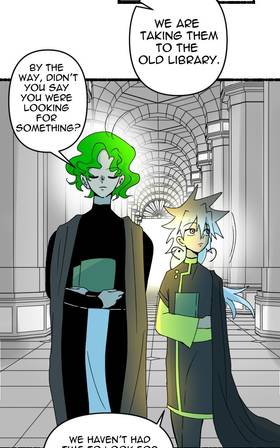 Read ISHTAR  20 Page 3 in English