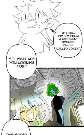 Read ISHTAR  20 Page 5 in English