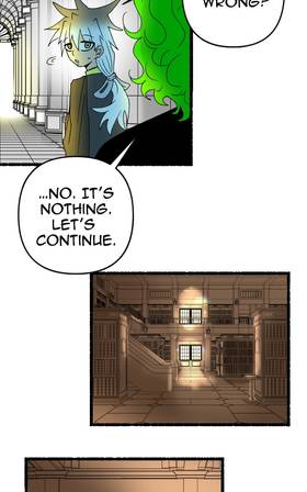 Read ISHTAR  20 Page 8 in English
