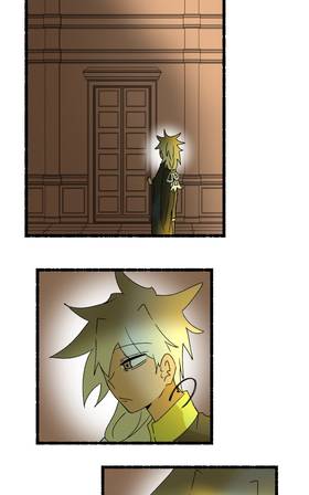 Read ISHTAR  20 Page 9 in English