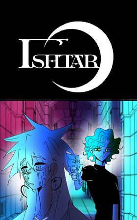 Read ISHTAR  21 Page 2 in English