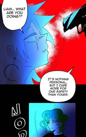 Read ISHTAR  21 Page 4 in English