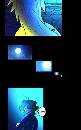 Read ISHTAR  21 Page 8 in English