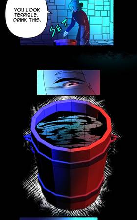 Read ISHTAR  21 Page 10 in English