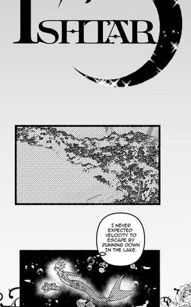 Read ISHTAR  22 Page 6 in English