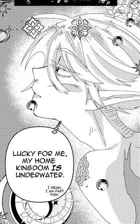 Read ISHTAR  22 Page 7 in English