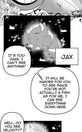 Read ISHTAR  22 Page 8 in English