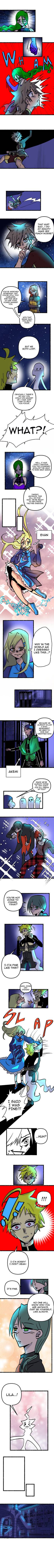 Read ISHTAR  25 Page 2 in English