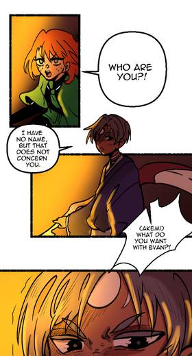 Read ISHTAR  27 Page 2 in English