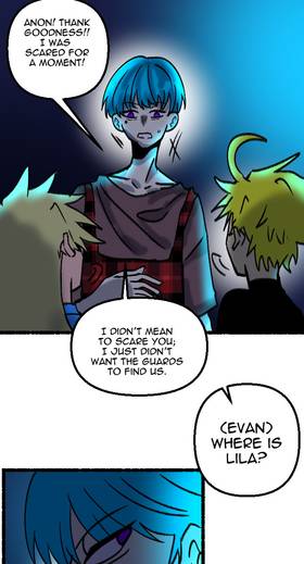 Read ISHTAR  27 Page 7 in English
