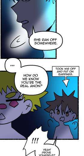 Read ISHTAR  27 Page 8 in English