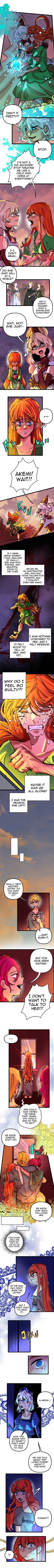 Read ISHTAR  29 Page 2 in English