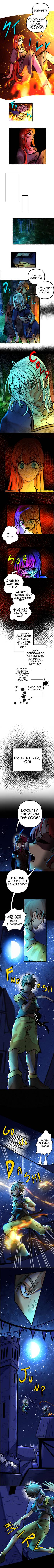 Read ISHTAR  30 Page 3 in English