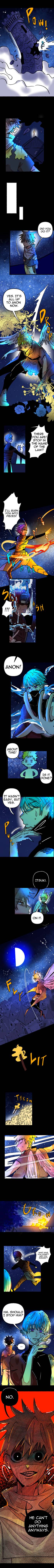 Read ISHTAR  30 Page 4 in English