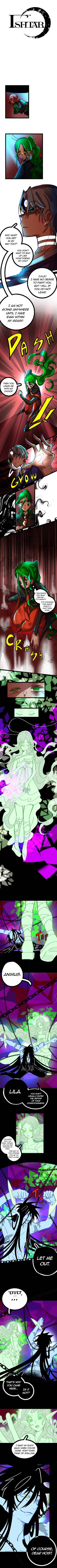 Read ISHTAR  31 Page 2 in English