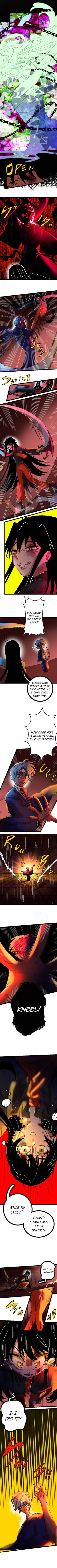 Read ISHTAR  31 Page 3 in English